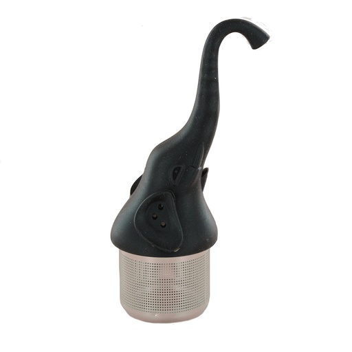 [007331] Filtre ELEPHANT noir