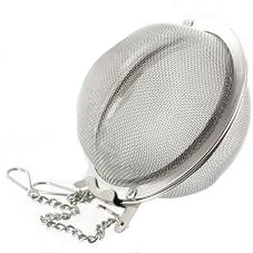 [002955] Filtre balle 6,5cm