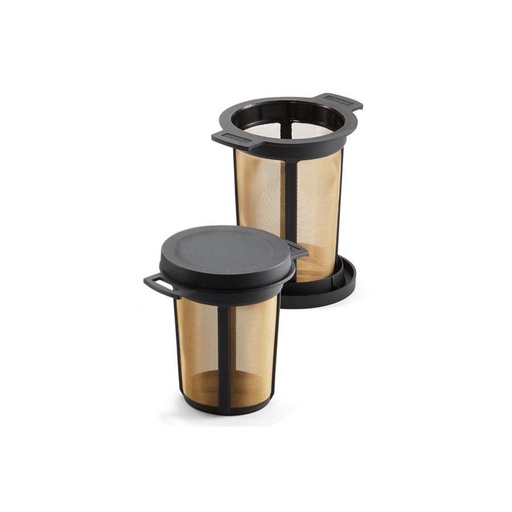 [002697] Filtre permanent noir