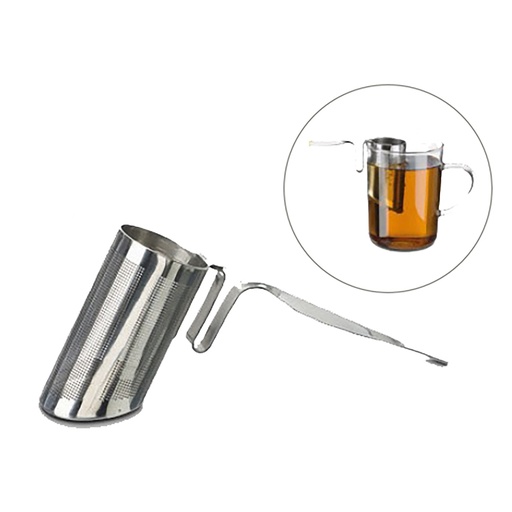 [006636] Filtre LES PIEDS DANS L'EAU