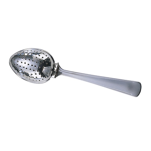 [000424] Cuillère à thé inox 