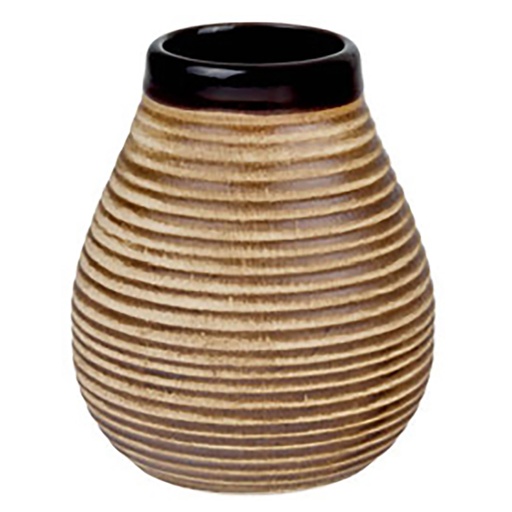 [007239] Callebasse CERAMIQUE 0,35L