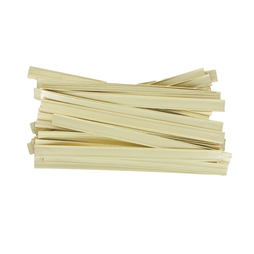 [001191] Bandes clip or lot de 100 