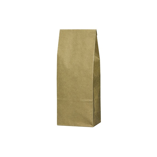 [008137] Sachets café 500g kraft lot de 50