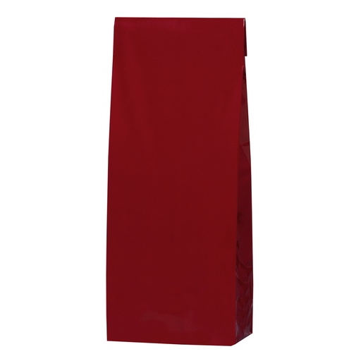 [003959] Sachets 100g AROMA-BAG rouges lot de 100