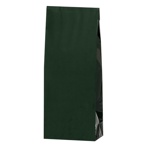 [003960] Sachets 100g AROMA-BAG verts lot de 100
