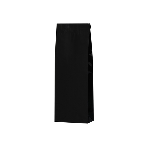 [003961] Sachets 100g AROMA-BAG noirs lot de 100