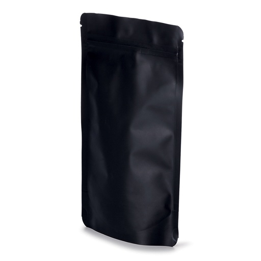 [007631] DOYPACK +/- 50g noir mat lot de 50