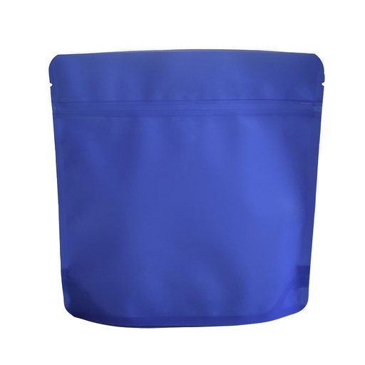 [009562] DOYPACK biodégradable +/- 250g violet lot de 50