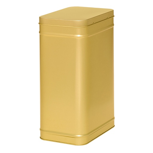 [003876] boîte rectangle 1kg or