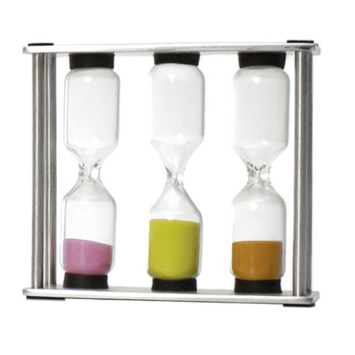 [001161] Sablier 3 temps