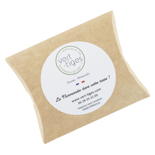 [009746] Berlingot x2 infusettes