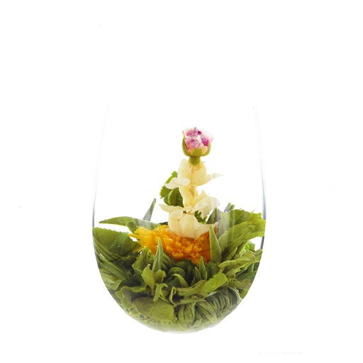 [008213] Baiser du dragon