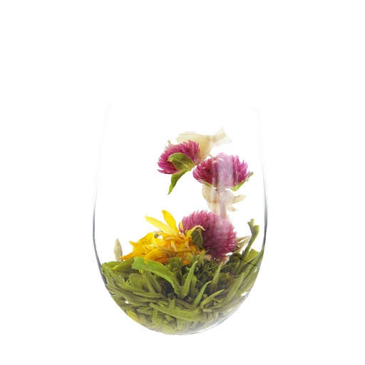 [008215] Fleur de fraise