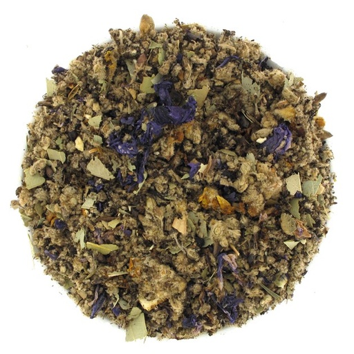 [001121] Confidence d'un vieux grec