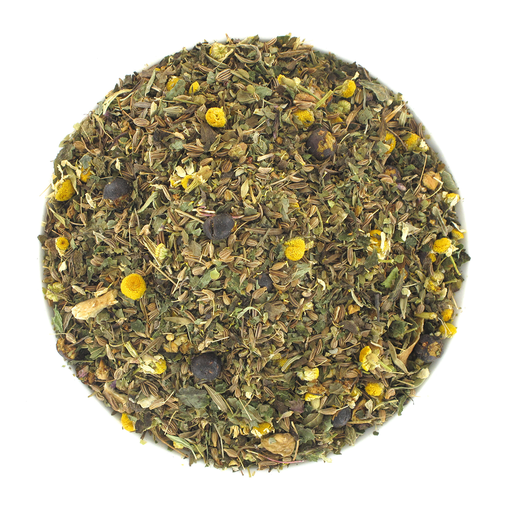 [009412] Le petit grisou BIO*