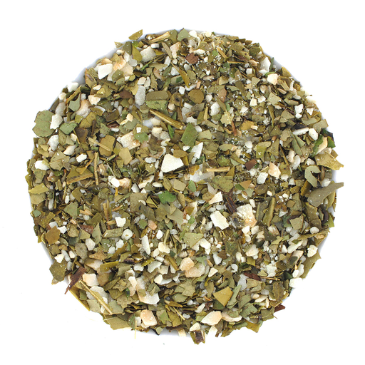 [008190] Maté coco BIO*