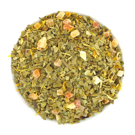 [009367] Maté Melocotón