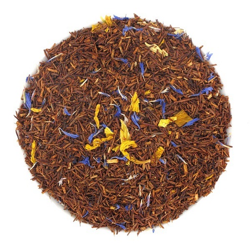 [000507] Rooibos fruit de la passion