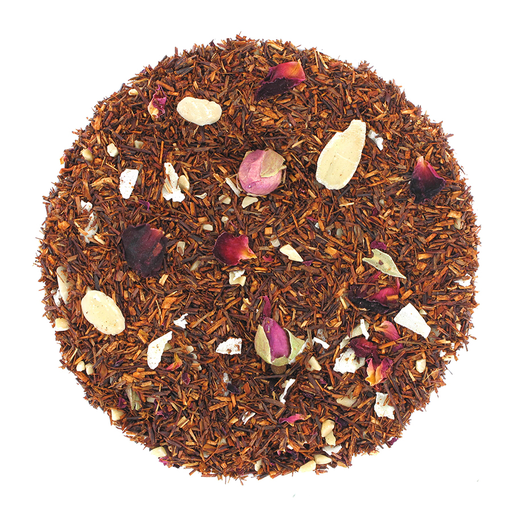 [000702] Rooibos frangipane