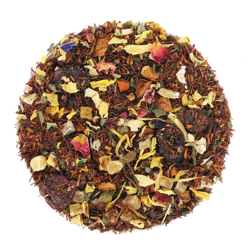 [002666] Rooibos amour de citron