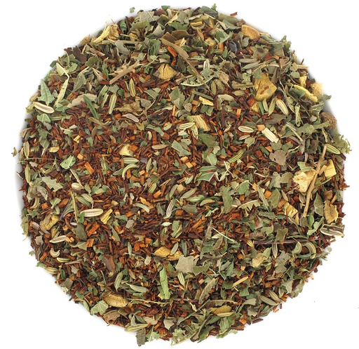 [002672] Rooibos orange du soir