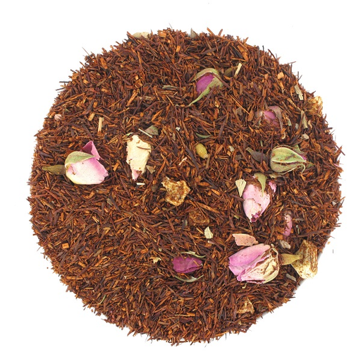 [004540] Rooibos des 365 hammams