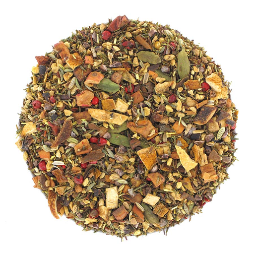 [007830] Rooibos Tcha Tcha Tcha