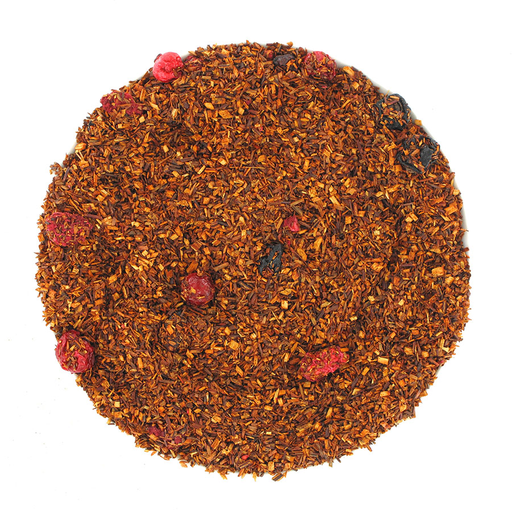 [009214] Crumble fruits rouges