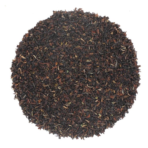 [005975] Darjeeling GBOP Singtom BIO*