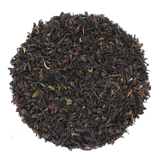 [008224] Darjeeling FTGFOP1 Makaibari BIO*
