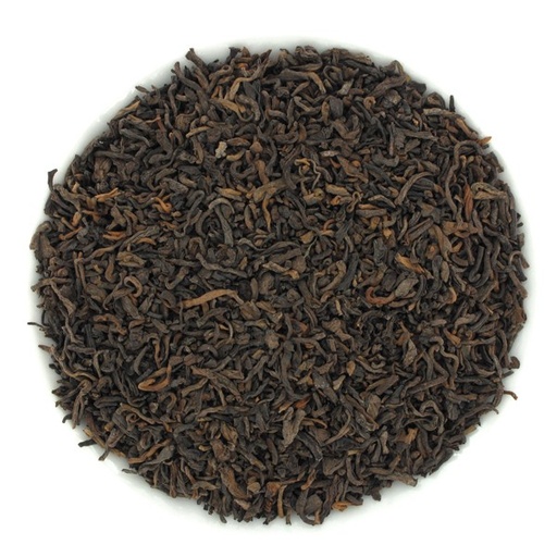 [000094] Pu-Erh FOP