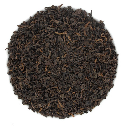 [003403] Pu-Erh Impérial BIO*