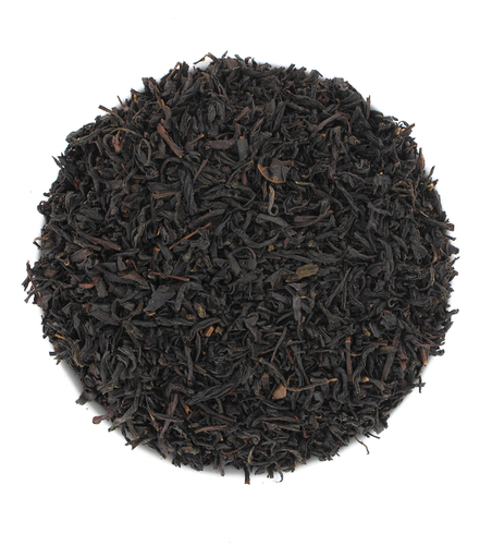 [005978] Lapsang Souchong Shaolin BIO*