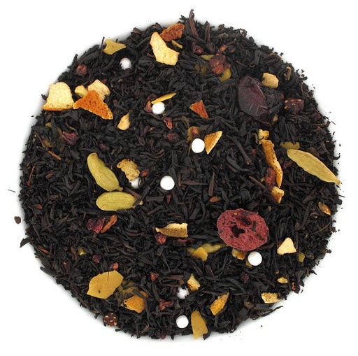 [000975] Thé des neiges d'argent