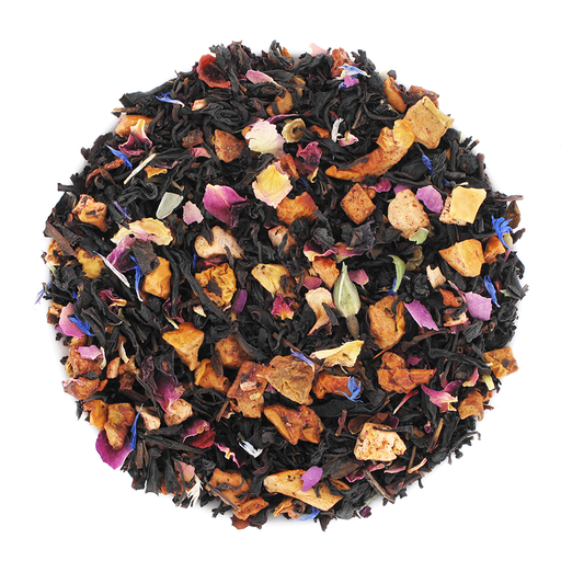 [007278] Chez mère-grand