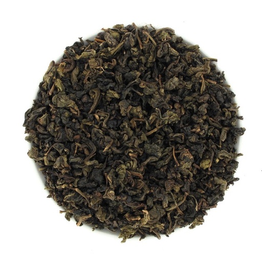 [000084] Oolong Ti Kuan Yin