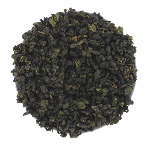 [007274] Milky oolong original Fujian