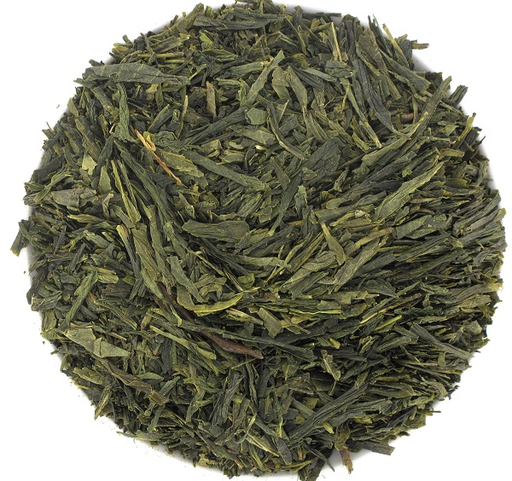 [000834] Sencha BIO*