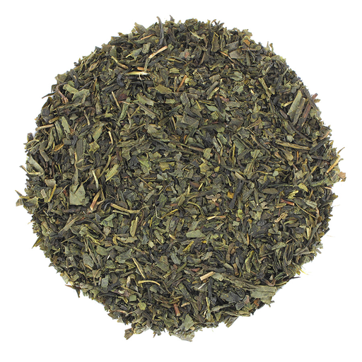 [002663] Chine vert Sencha