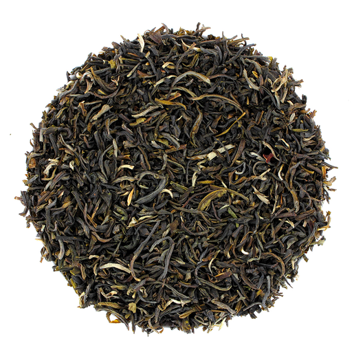 [007805] Jasmin vert découverte BIO*