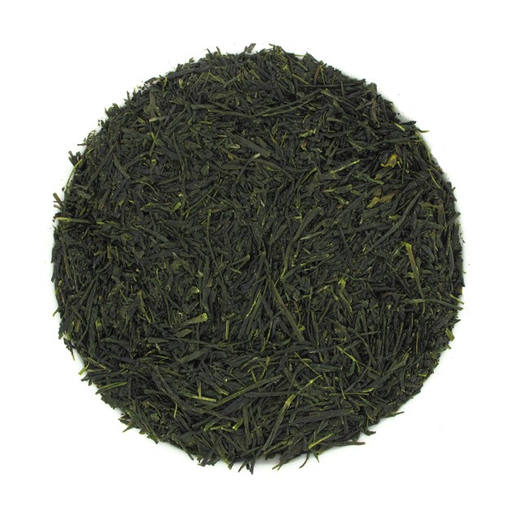 [007270] Perles de rosée Gyokuro Yutaka BIO*