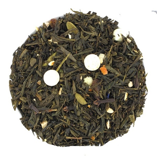 [004309] Noël en vert