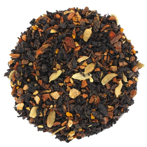 [009596] Oolong épices