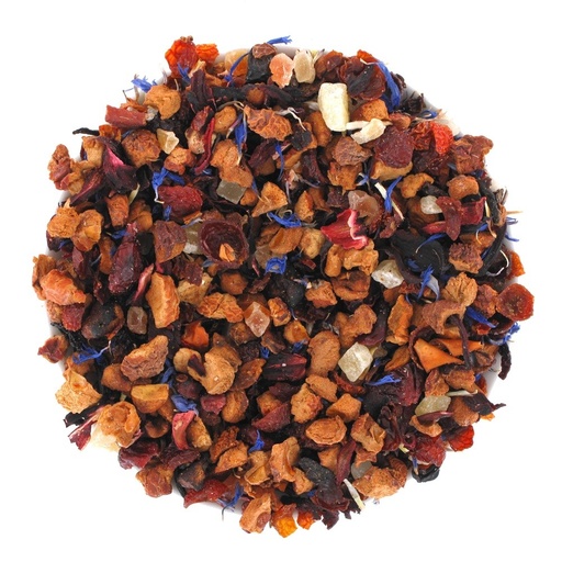 [009718] Infusion melon pêche