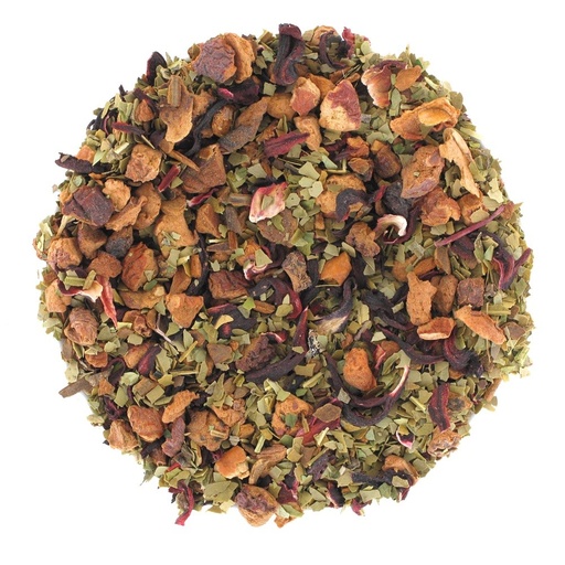 [009720] Maté Noël à Ushuaïa