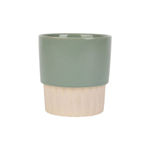 [009444] Gobelet SHIATSU sauge