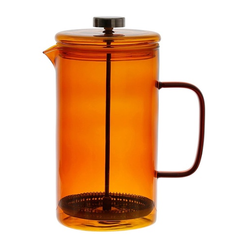 [009539] Cafetière piston AMBRE 1L