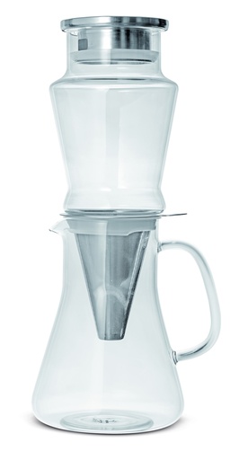 [009290] Cafetière café glacé 90cl