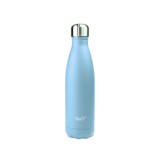 [009546] Coffret bouteille isotherme AVORIAZ